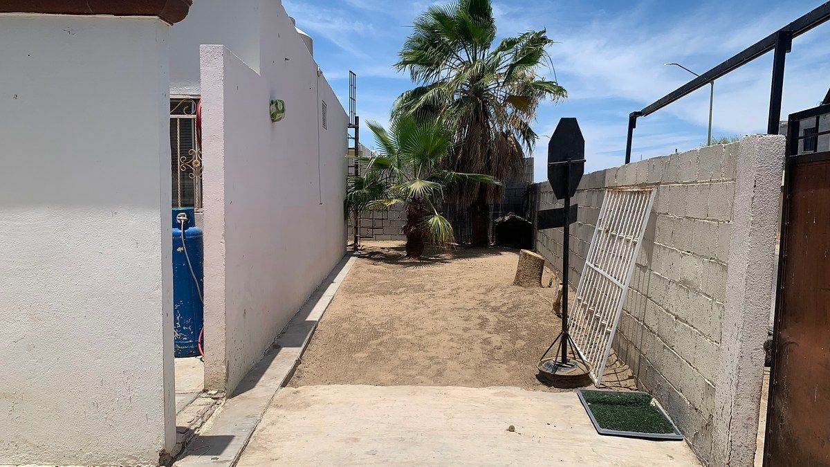 Casa en Villas del Encanto, La Paz, foto 3 de 12