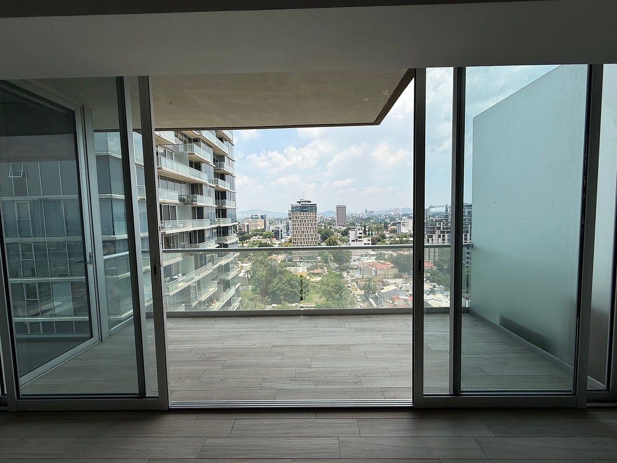 Departamento en Ladrón de Guevara, Guadalajara, foto 13 de 19