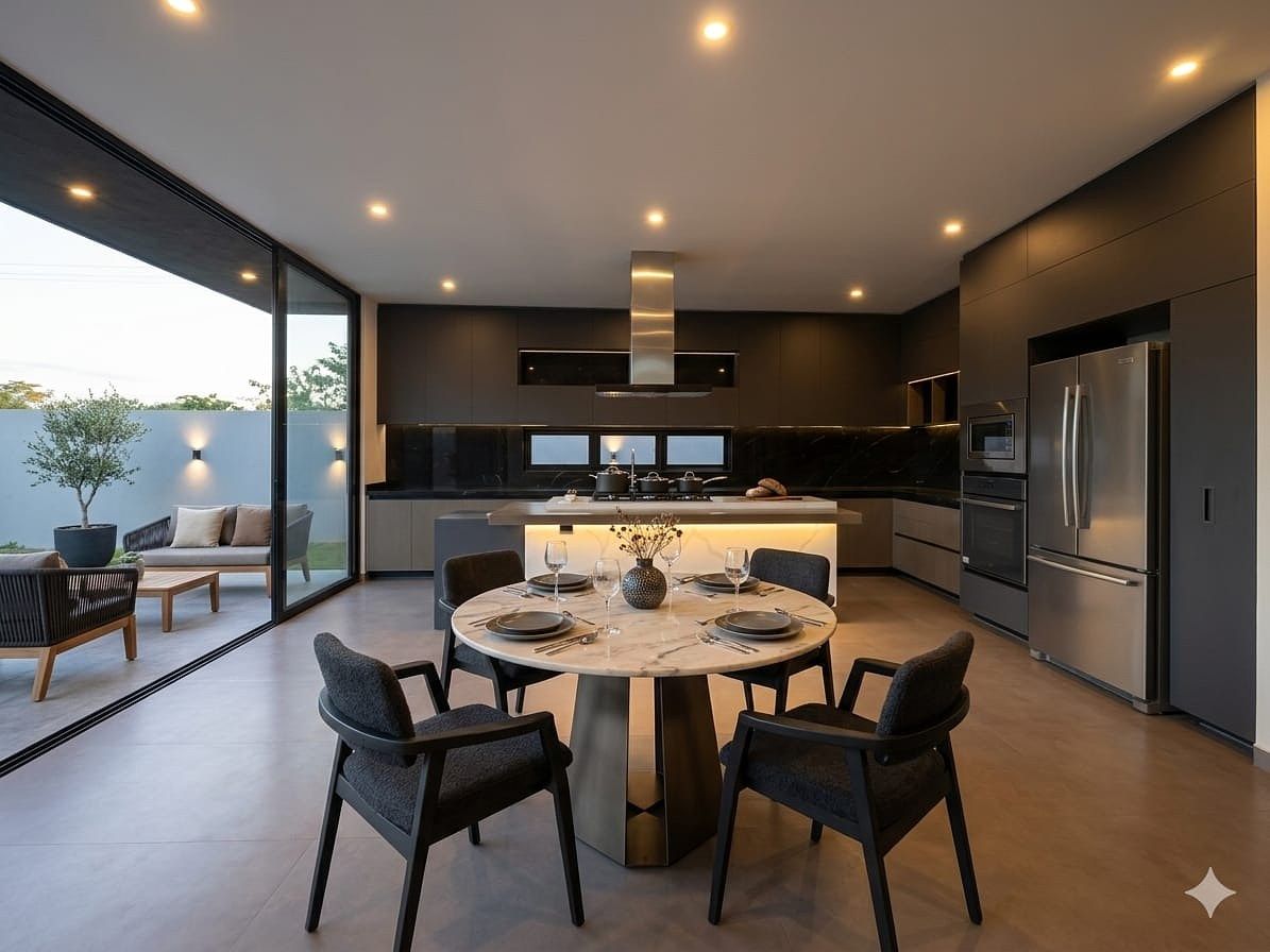 Casa en Altozano el Nuevo Querétaro, Querétaro, foto 2 de 18