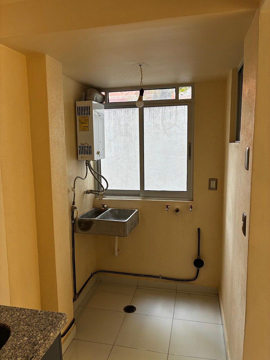 Apartamento em Sindicato Mexicano de Electricistas, Azcapotzalco, foto 3 de 13