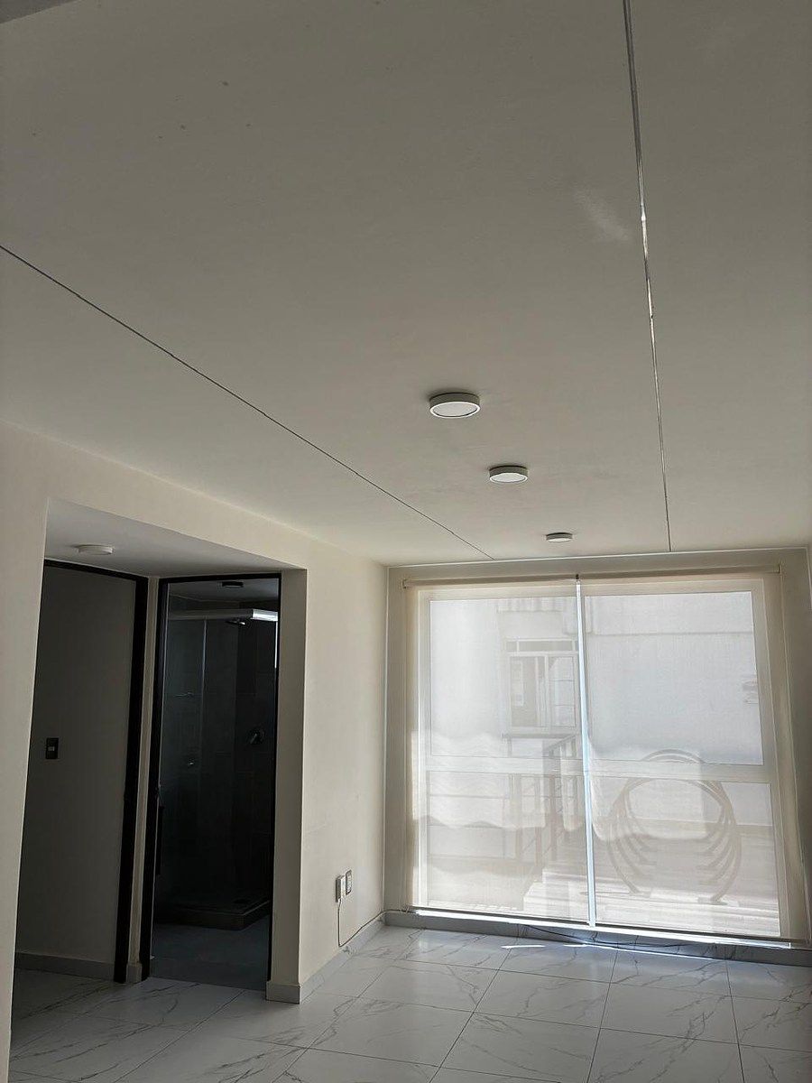 Apartamento em Sindicato Mexicano de Electricistas, Azcapotzalco, foto 4 de 13