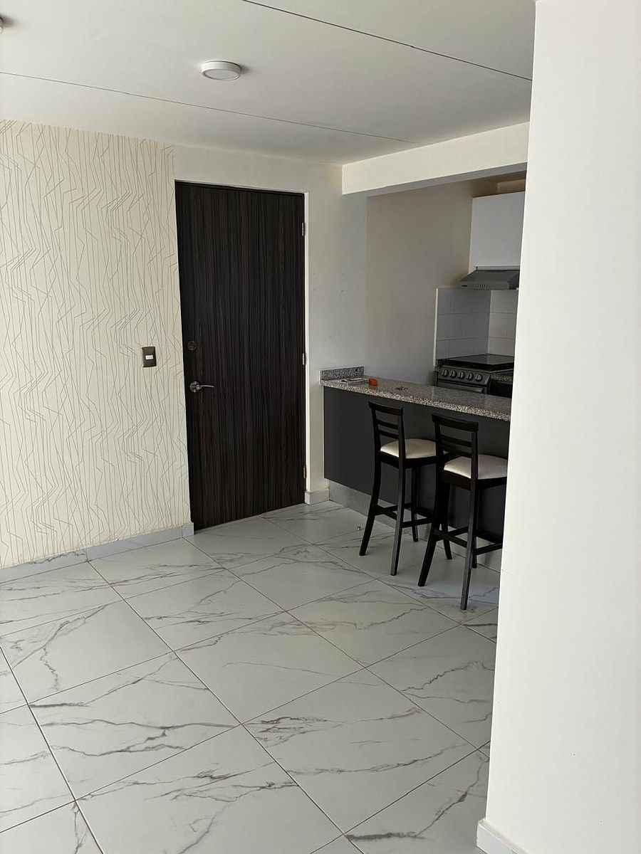 Apartamento em Sindicato Mexicano de Electricistas, Azcapotzalco, foto 6 de 13