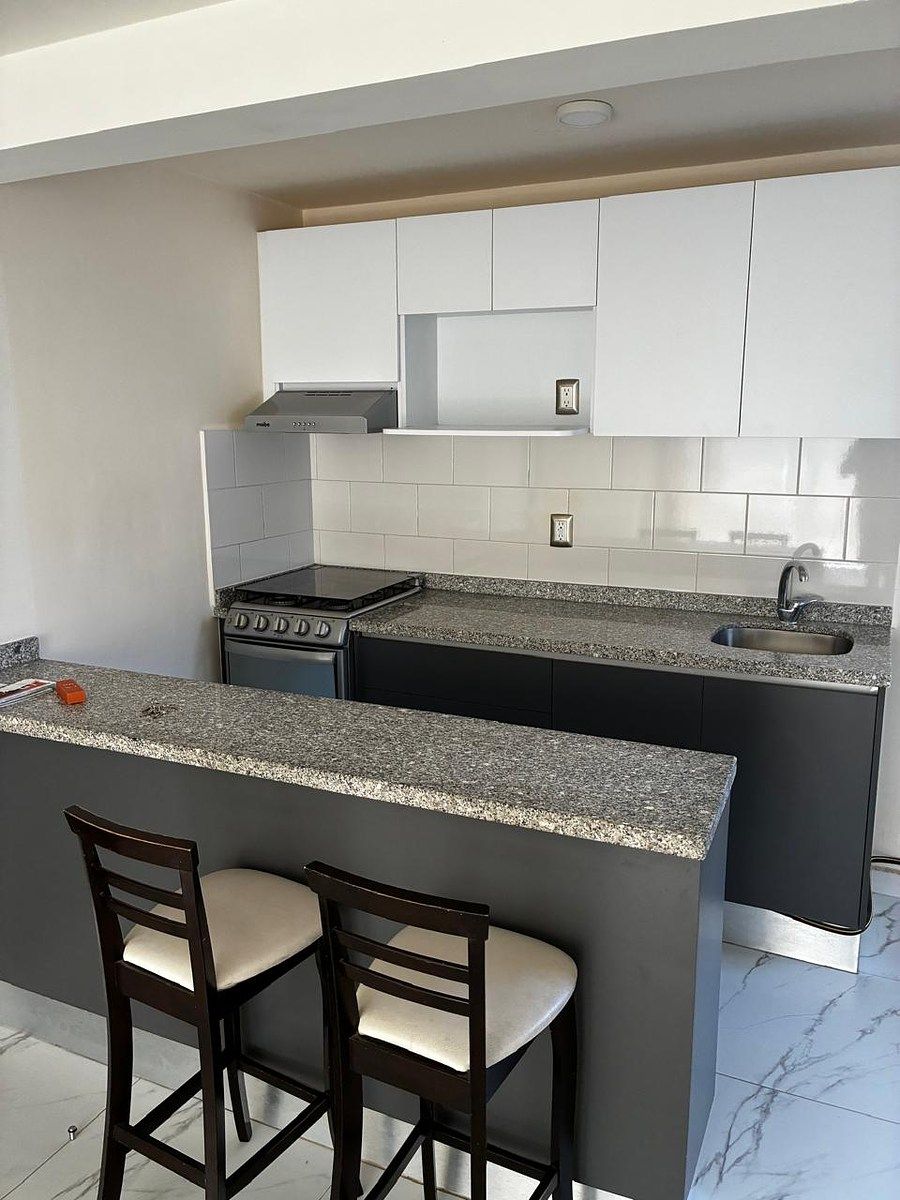 Apartamento em Sindicato Mexicano de Electricistas, Azcapotzalco, foto 13 de 13