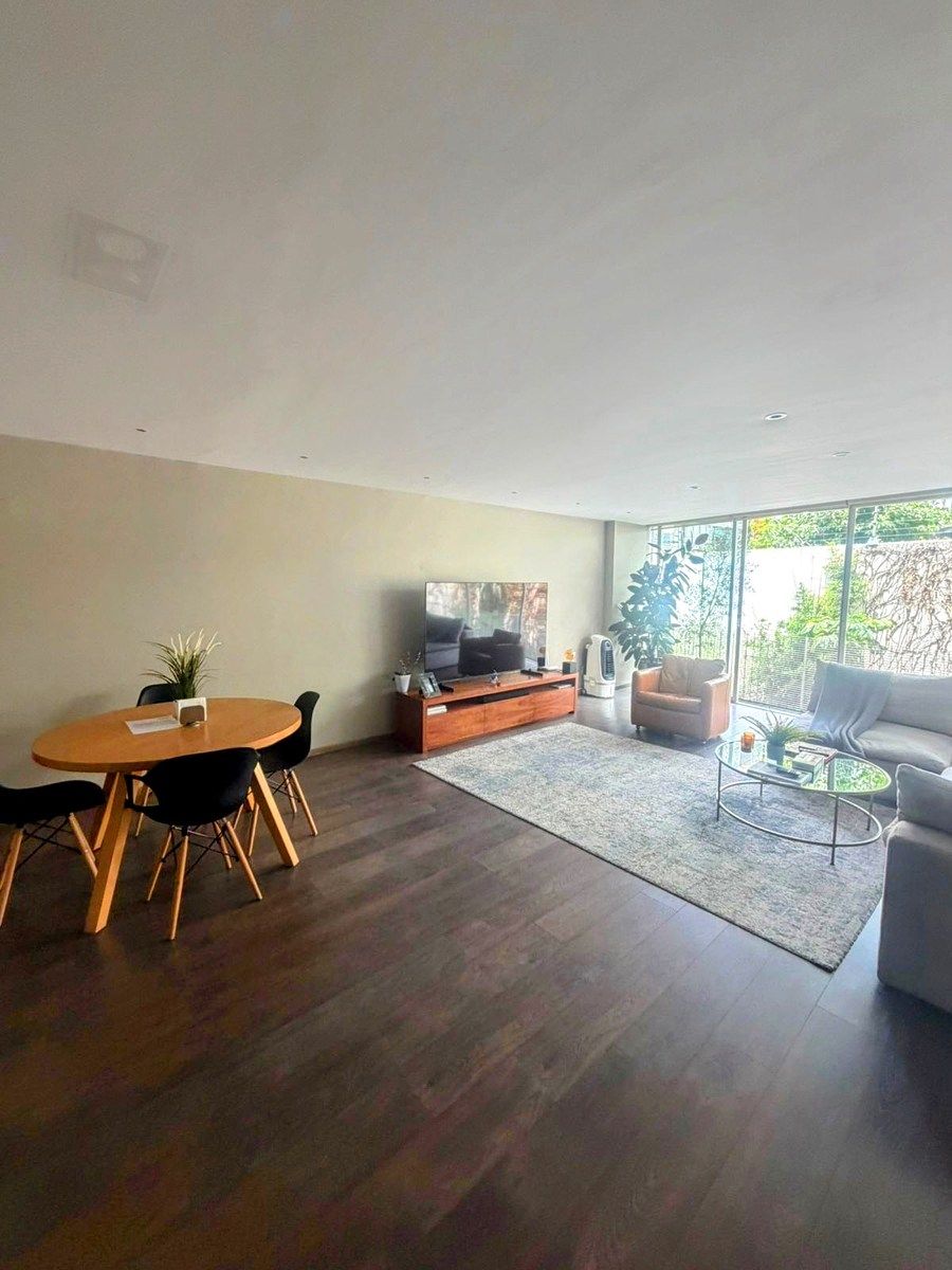 Modern apartment for sale in Virreyes, photo 1 of 22