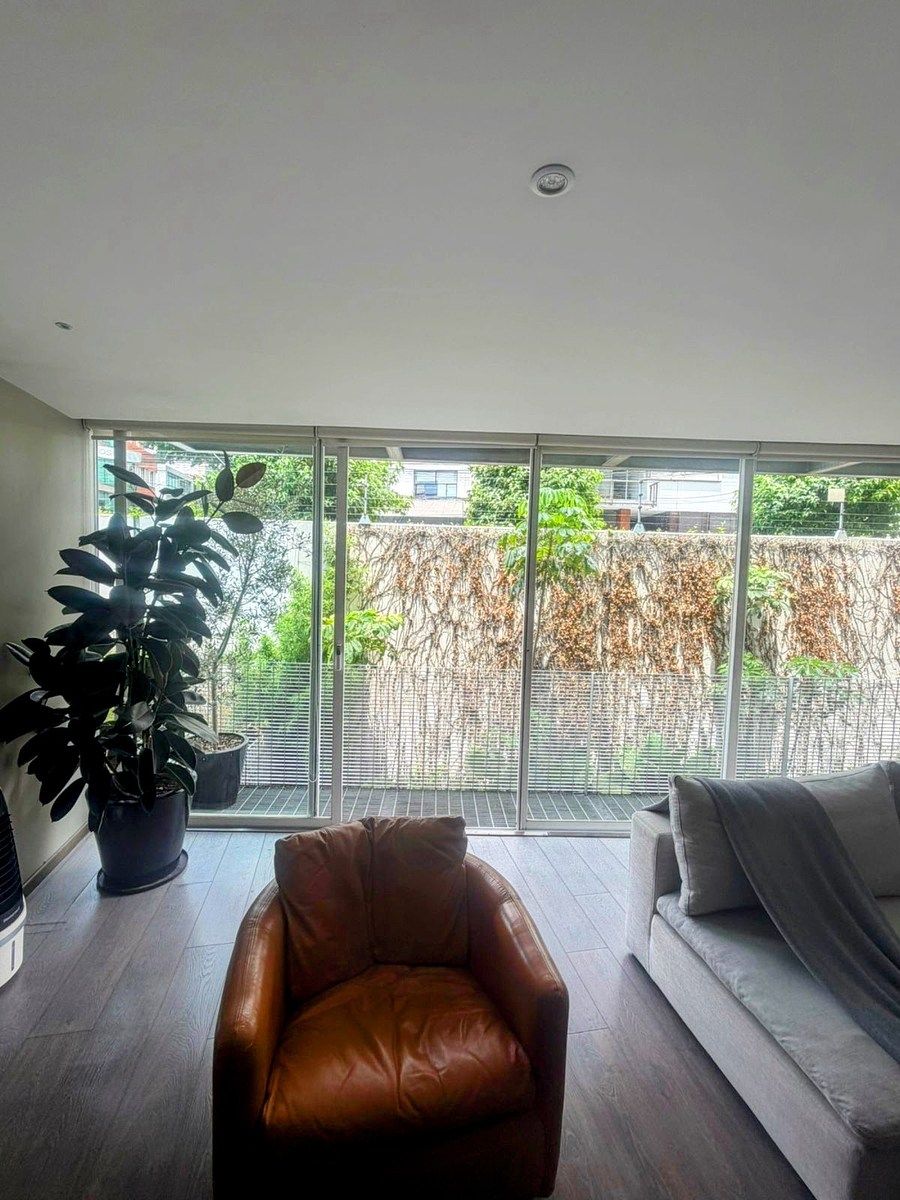 Apartment in Lomas de Virreyes, Miguel Hidalgo, photo 2 of 22