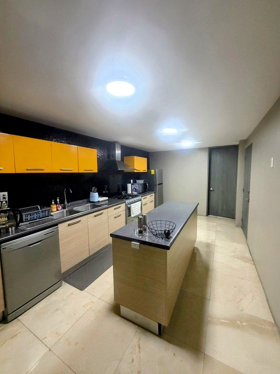 Apartment in Lomas de Virreyes, Miguel Hidalgo, photo 3 of 22