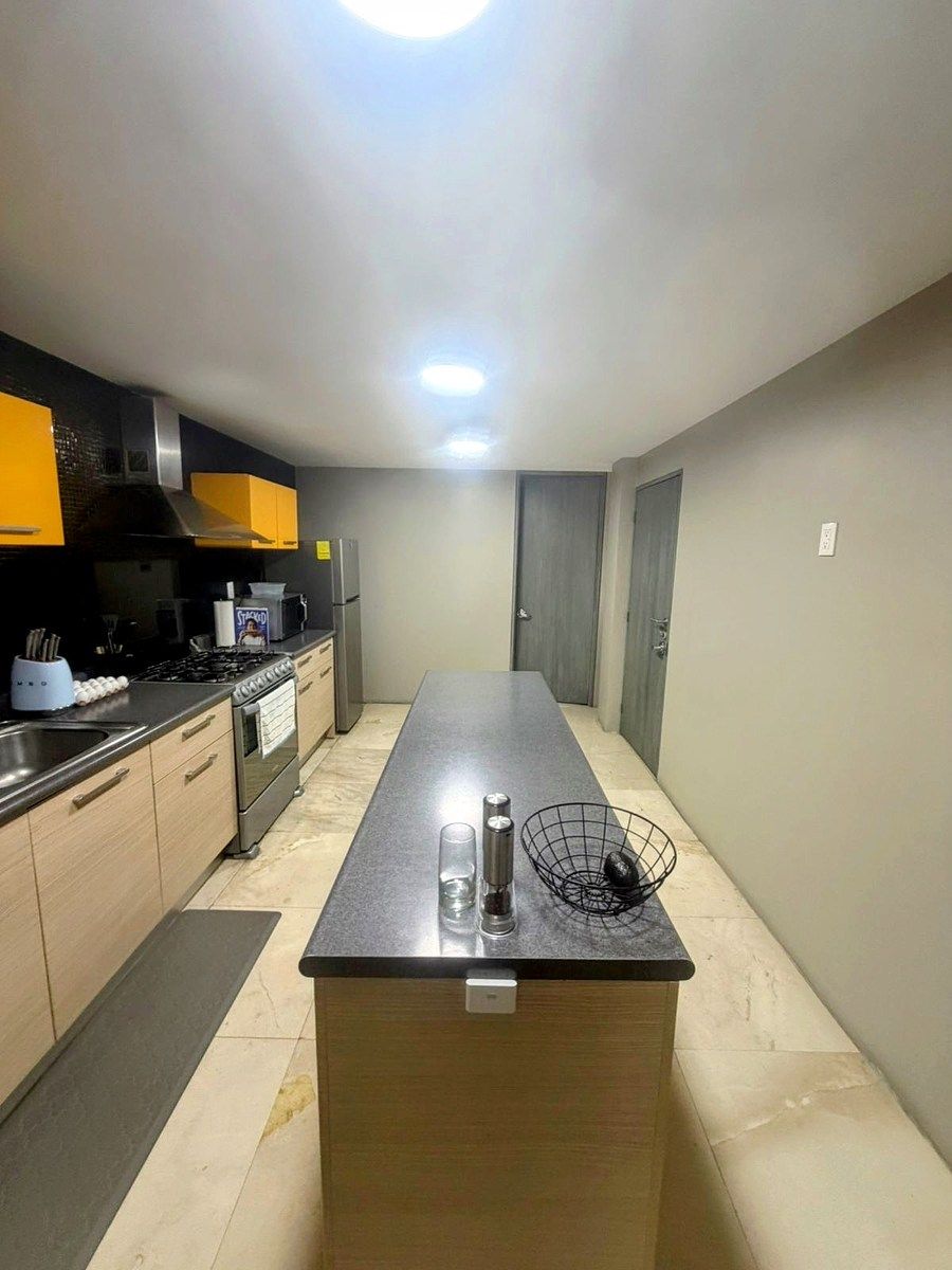 Apartment in Lomas de Virreyes, Miguel Hidalgo, photo 4 of 22