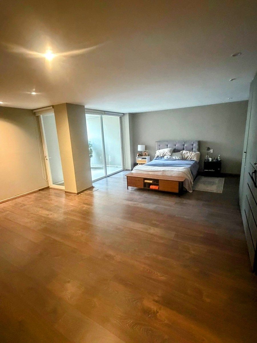 Apartment in Lomas de Virreyes, Miguel Hidalgo, photo 5 of 22