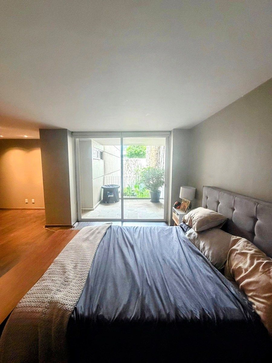 Apartment in Lomas de Virreyes, Miguel Hidalgo, photo 7 of 22
