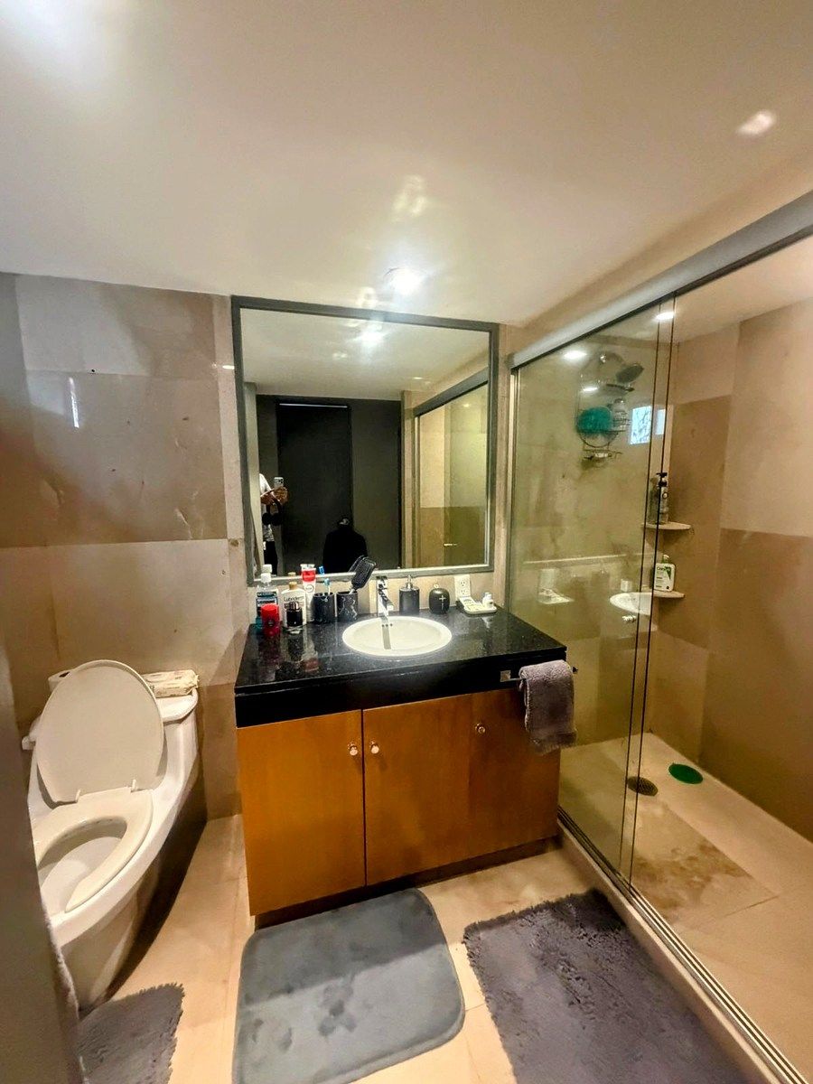 Apartment in Lomas de Virreyes, Miguel Hidalgo, photo 9 of 22