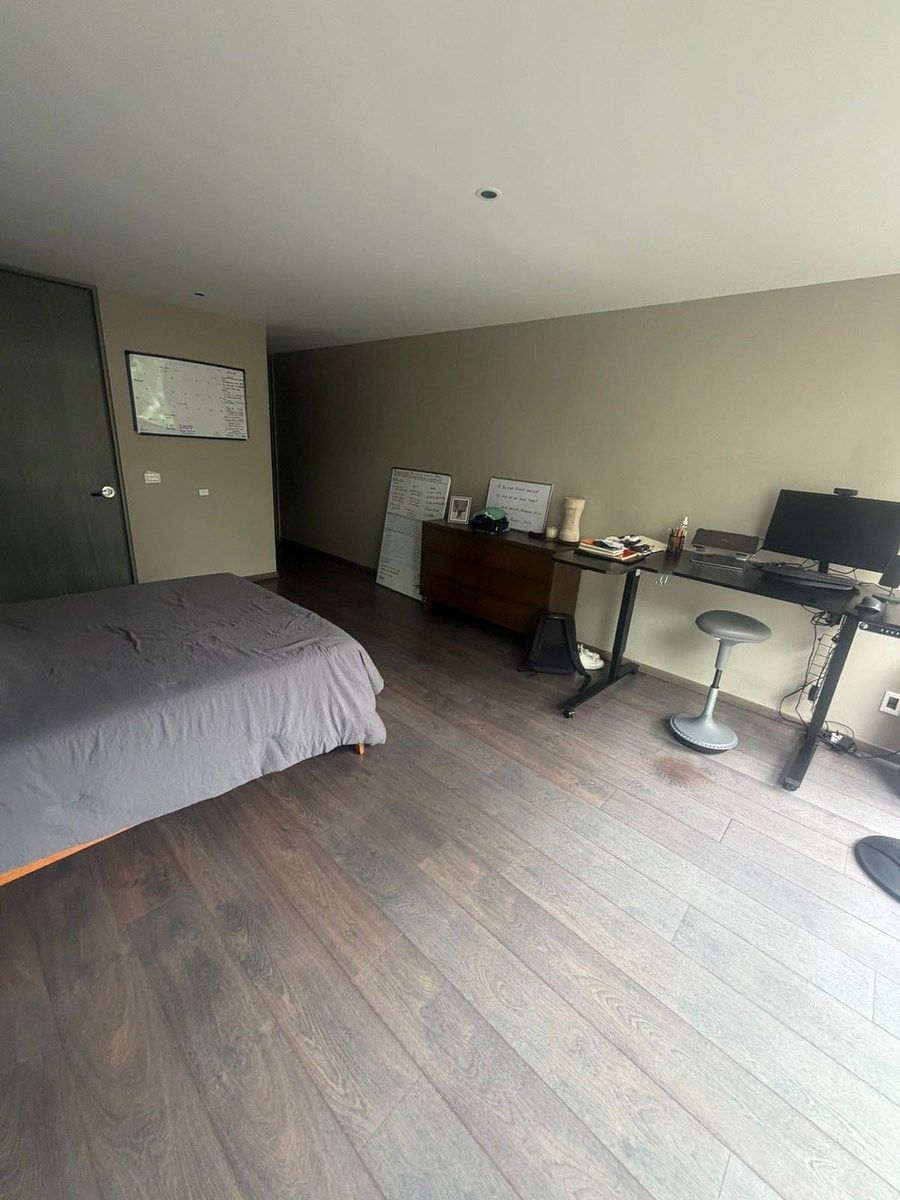 Apartment in Lomas de Virreyes, Miguel Hidalgo, photo 12 of 22