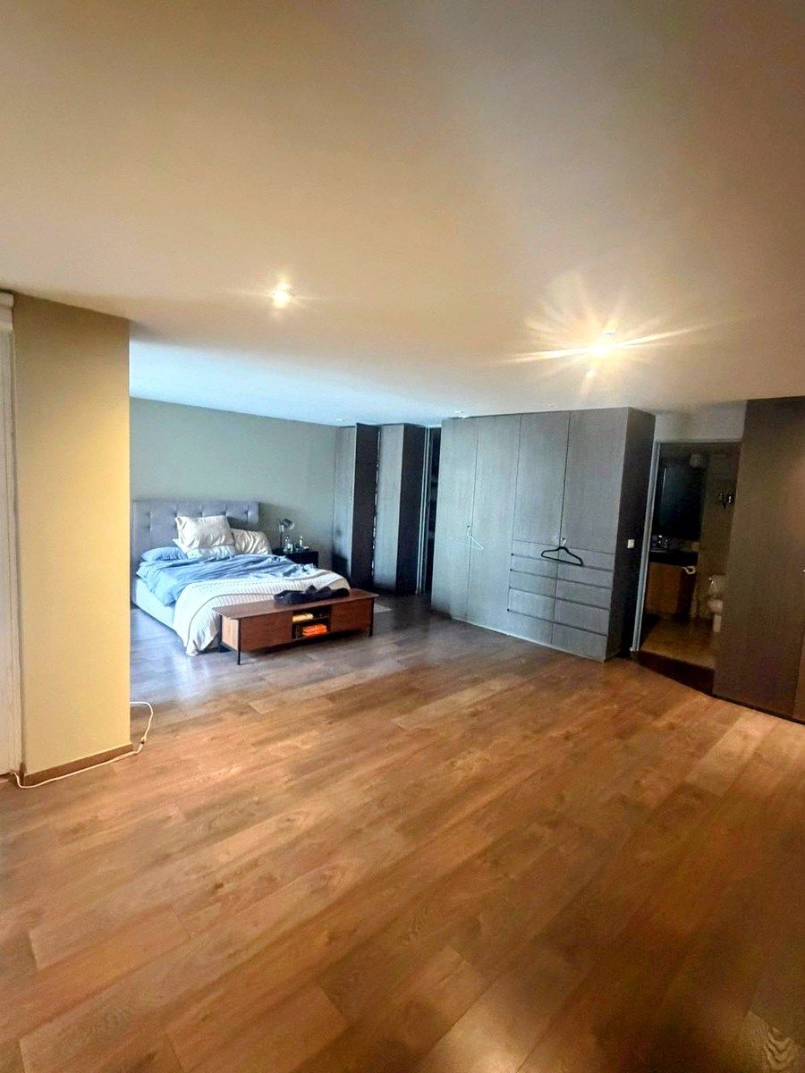 Apartment in Lomas de Virreyes, Miguel Hidalgo, photo 14 of 22