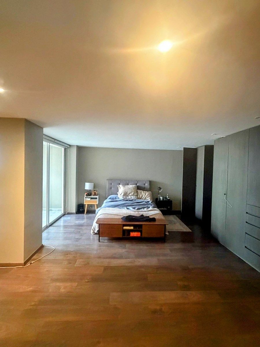 Apartment in Lomas de Virreyes, Miguel Hidalgo, photo 19 of 22