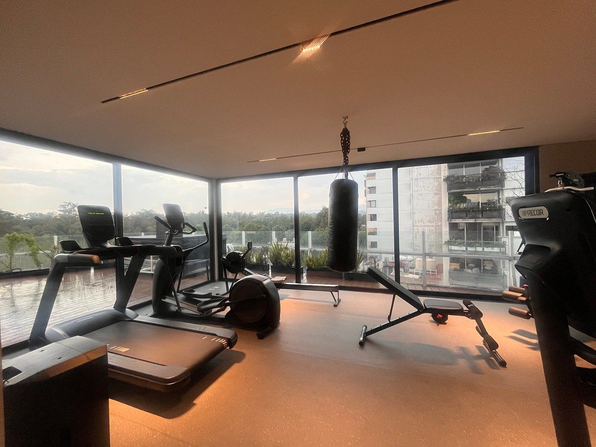 Apartamento em Lomas de Virreyes, Miguel Hidalgo, foto 26 de 28