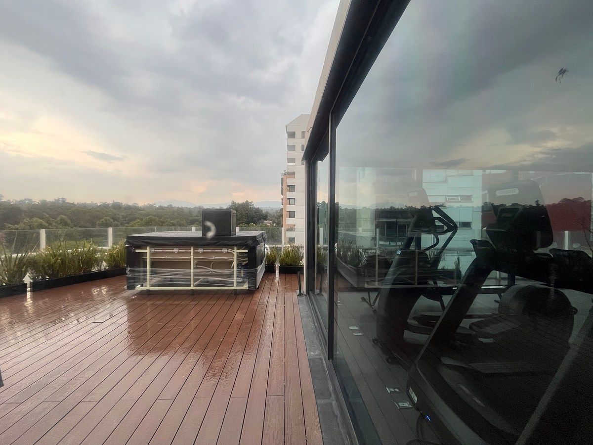 Apartamento em Lomas de Virreyes, Miguel Hidalgo, foto 28 de 28