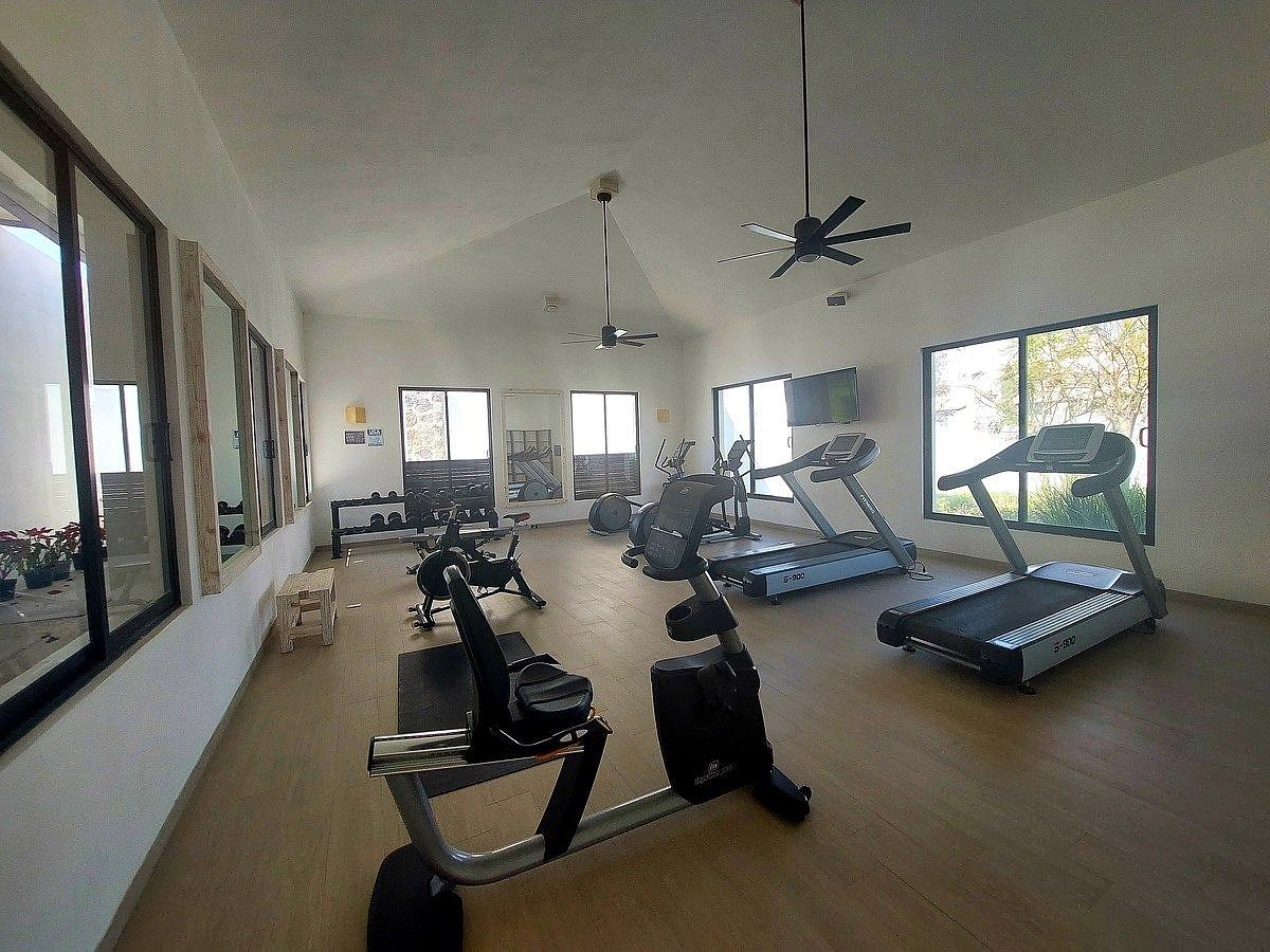 Casa en condominio en Zibatá, El Marqués, foto 30 de 30