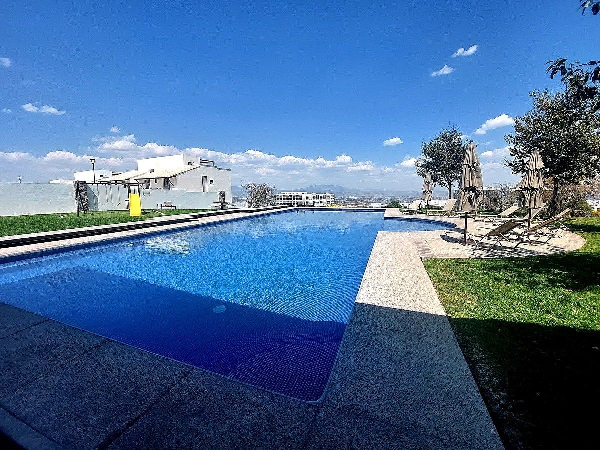 Casa en condominio en Zibatá, El Marqués, foto 28 de 30
