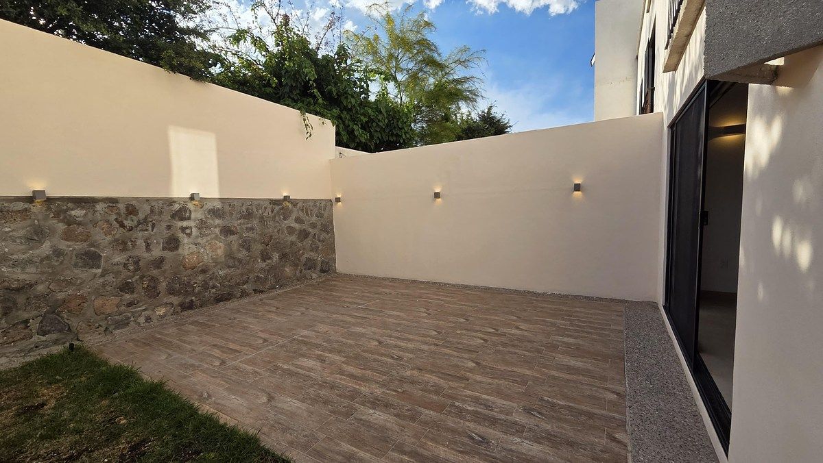 Casa en condominio en Zibatá, El Marqués, foto 11 de 30