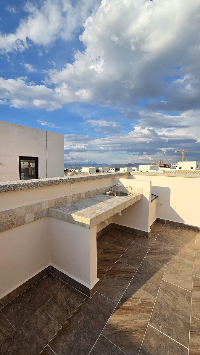 Casa en condominio en Zibatá, El Marqués, foto 27 de 30