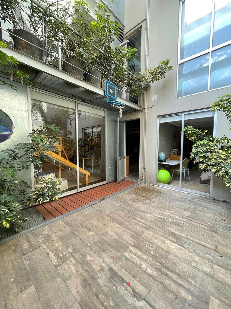 Departamento en Hipódromo, Cuauhtémoc, foto 26 de 26