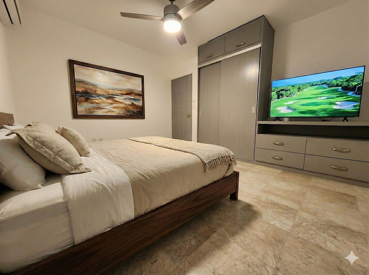 Departamento en Auroras, Los Cabos, foto 5 de 9