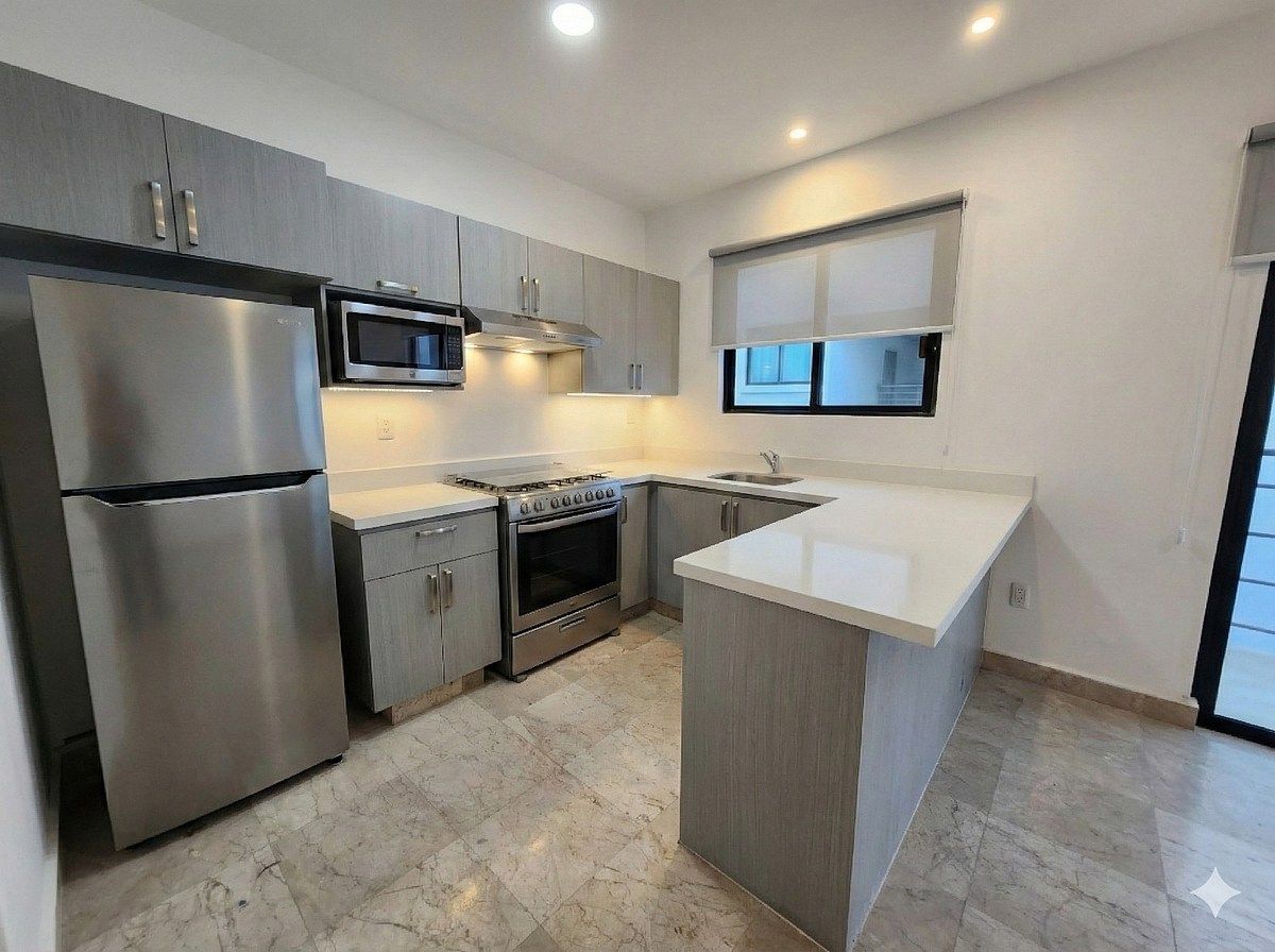 Departamento en Auroras, Los Cabos, foto 6 de 9