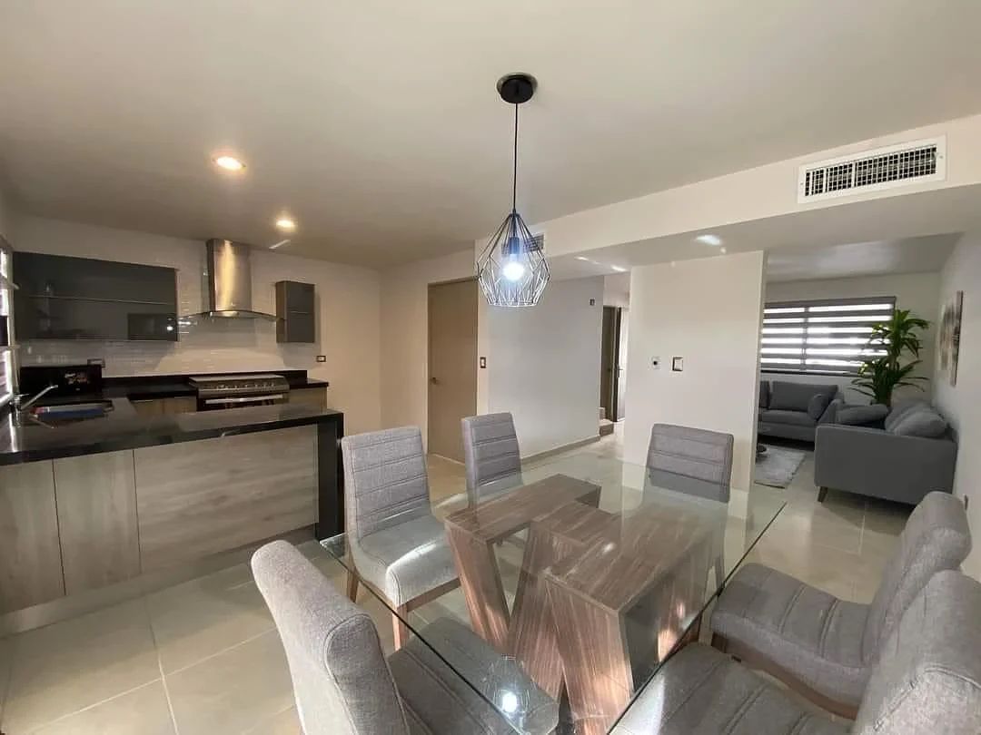 Casa en condominio en Monticello, Chihuahua, foto 3 de 30