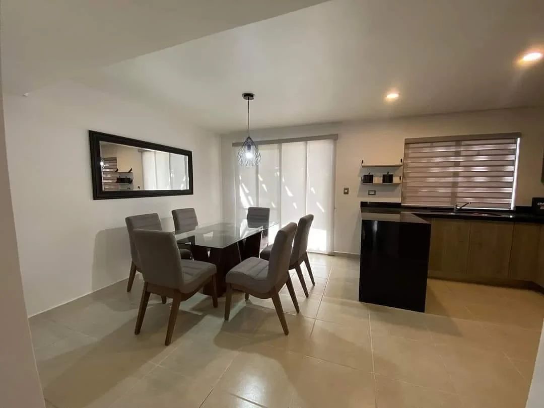 Casa en condominio en Monticello, Chihuahua, foto 4 de 30