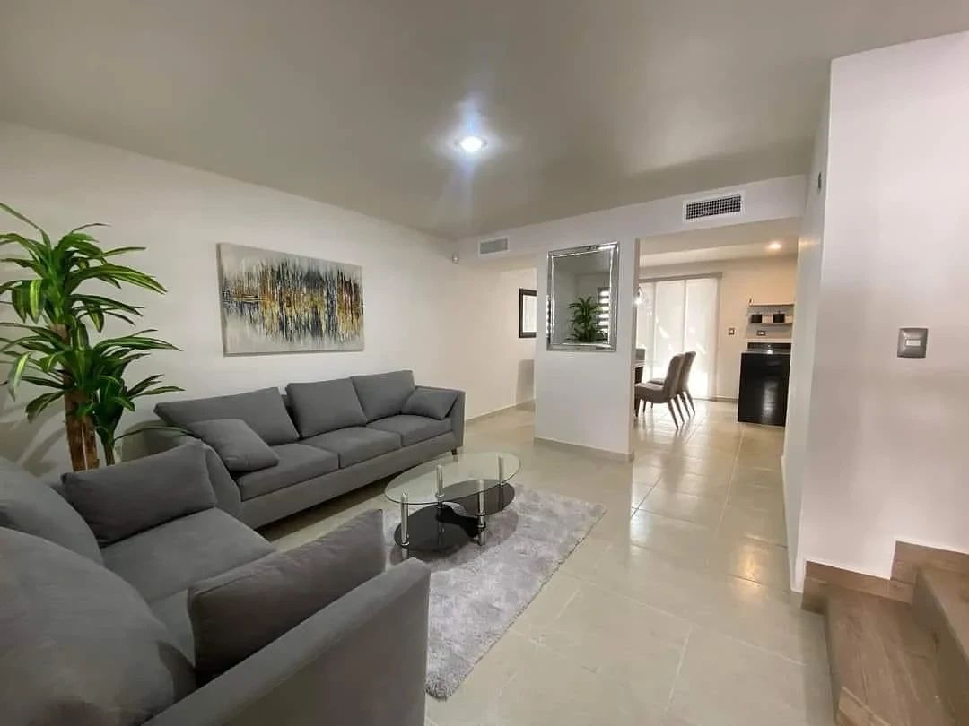 Casa en condominio en Monticello, Chihuahua, foto 5 de 30