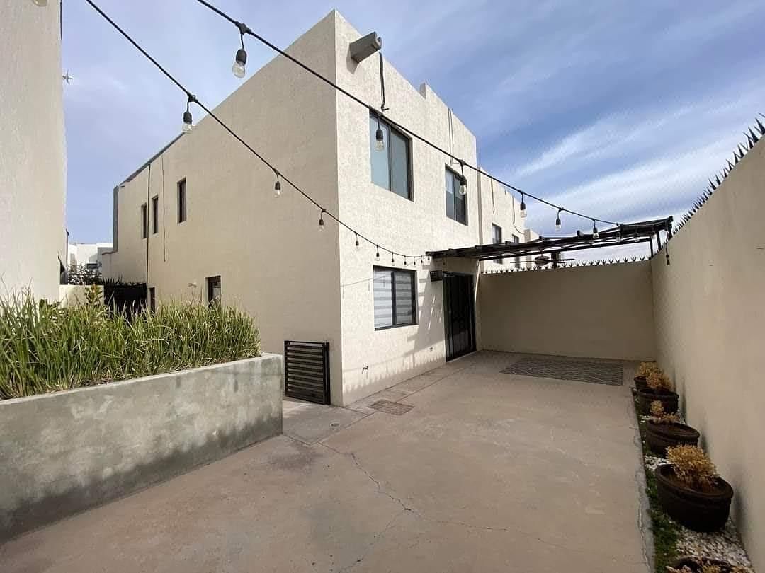 Casa en condominio en Monticello, Chihuahua, foto 23 de 30