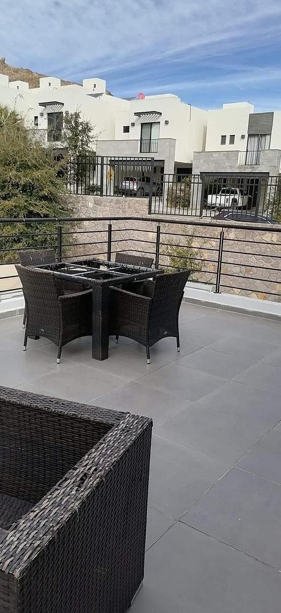 Casa en condominio en Monticello, Chihuahua, foto 29 de 30