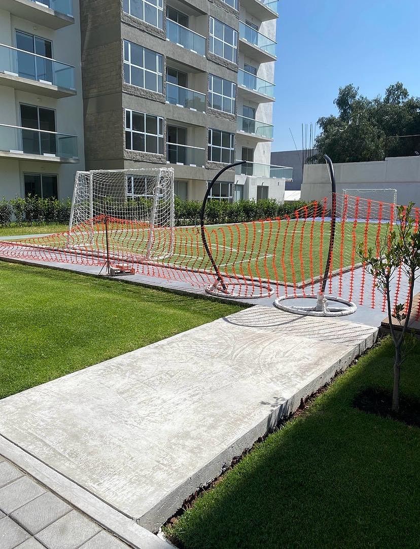 Departamento en Industrial Alce Blanco, Naucalpan de Juárez, foto 15 de 20