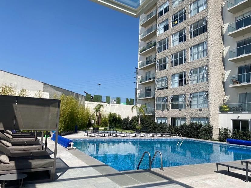 DEPARTAMENTO EN VENTA EN RESIDENCIAL ALTEZZA CENTRAL, foto 1 de 20