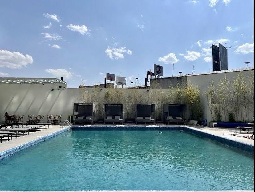 Departamento en Industrial Alce Blanco, Naucalpan de Juárez, foto 14 de 20