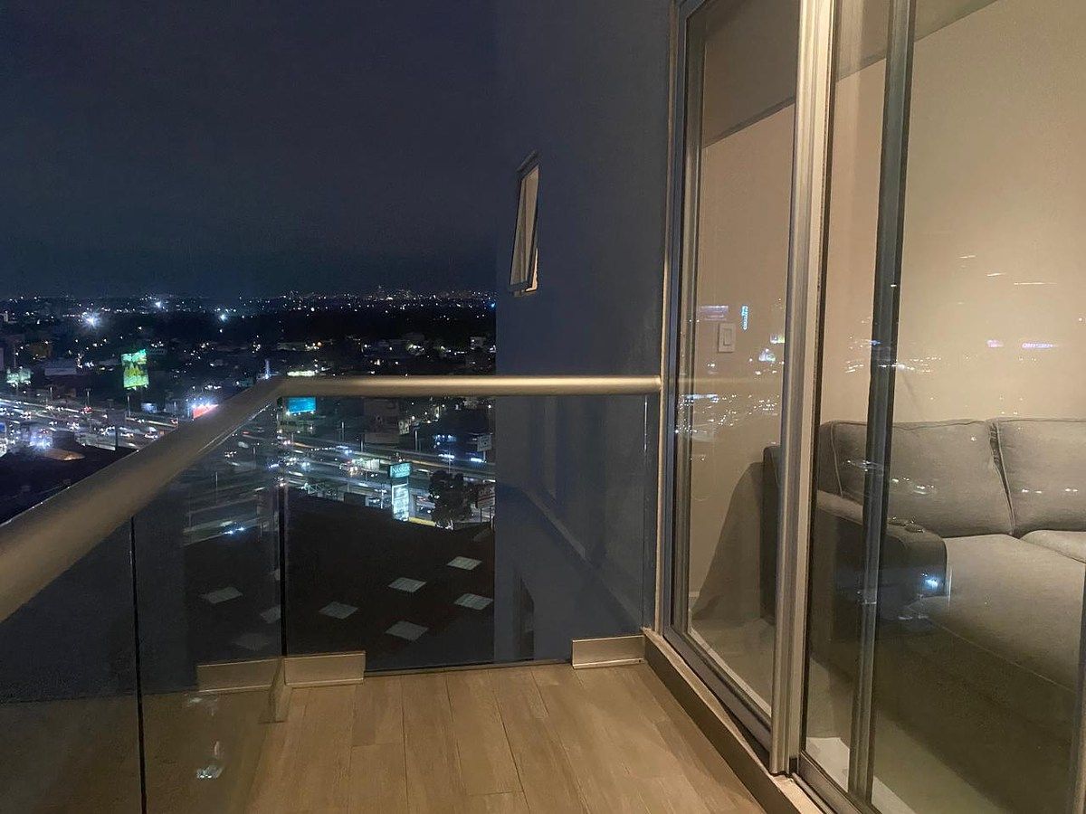 Departamento en Industrial Alce Blanco, Naucalpan de Juárez, foto 4 de 20
