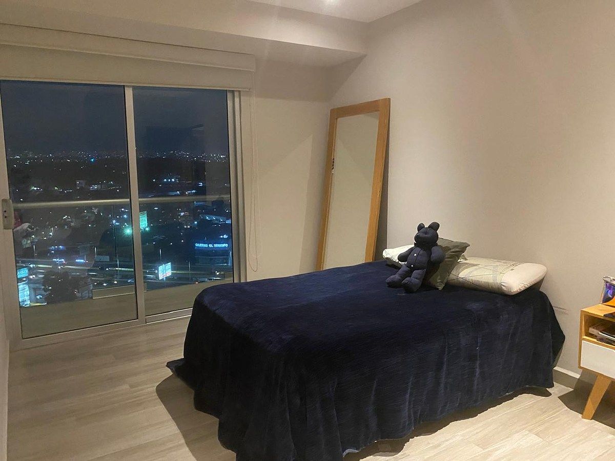 Departamento en Industrial Alce Blanco, Naucalpan de Juárez, foto 7 de 20