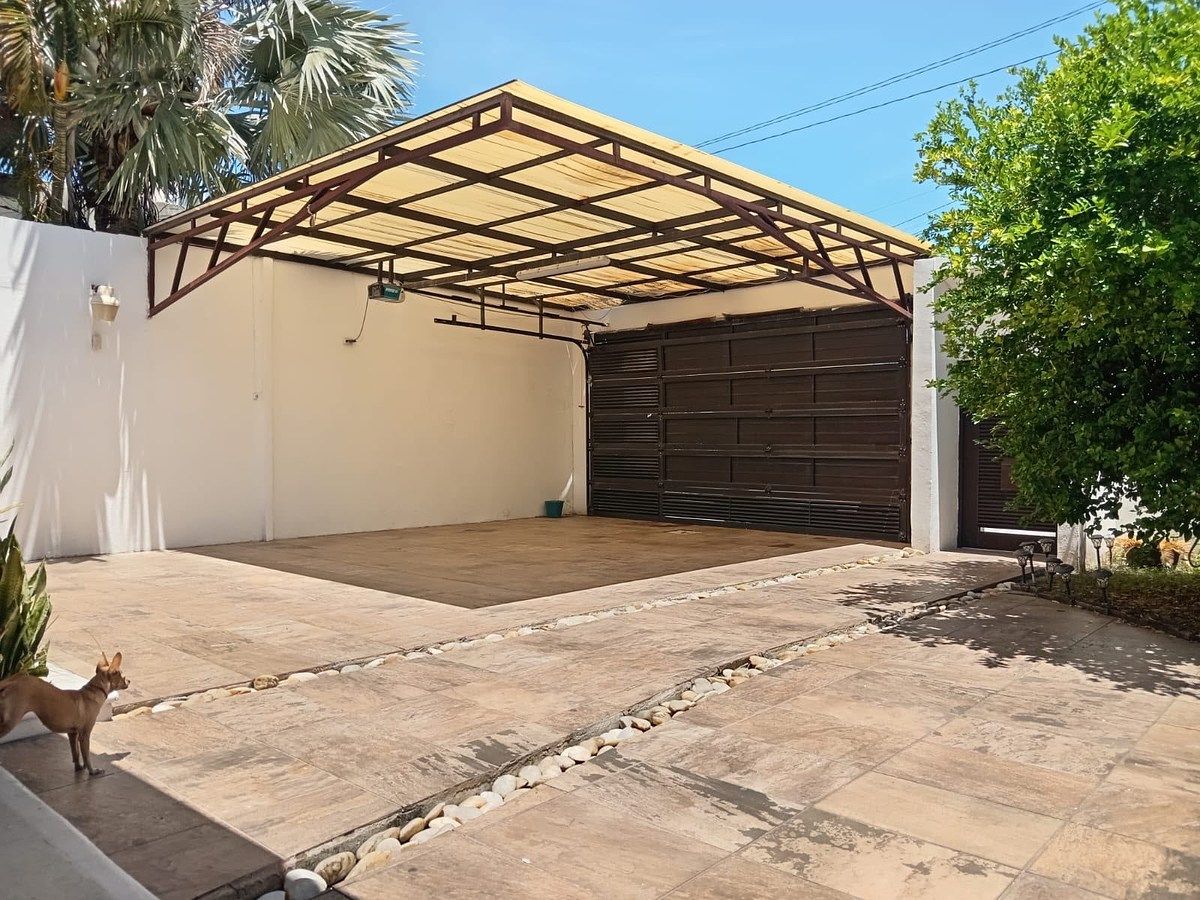 Casa en Malibrán, Carmen, foto 8 de 12