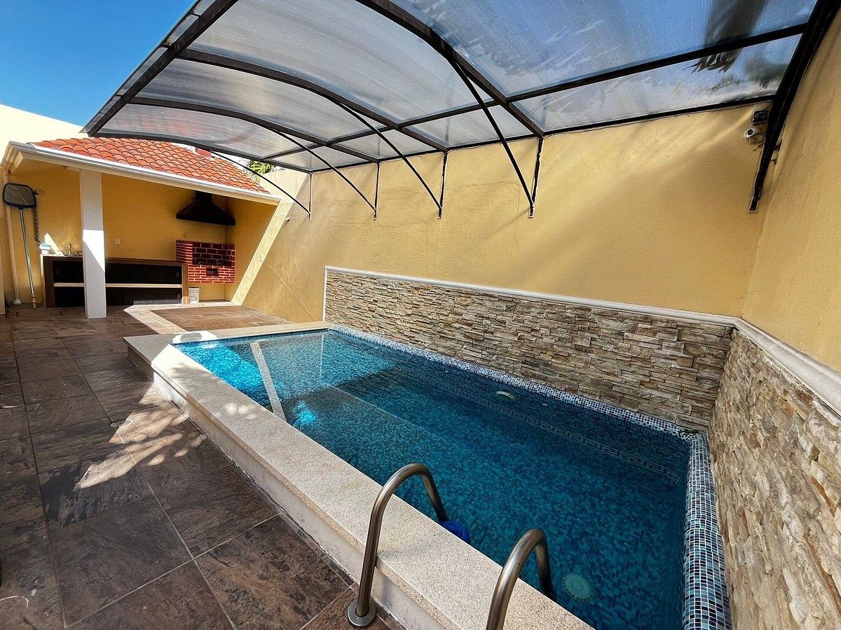 Casa en Malibrán, Carmen, foto 11 de 12