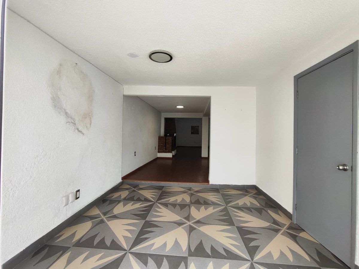 Casa em Lomas de Padierna, Tlalpan, foto 4 de 20