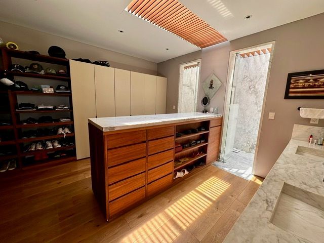 Casa en condominio en Lomas de Bezares, Miguel Hidalgo, foto 21 de 26