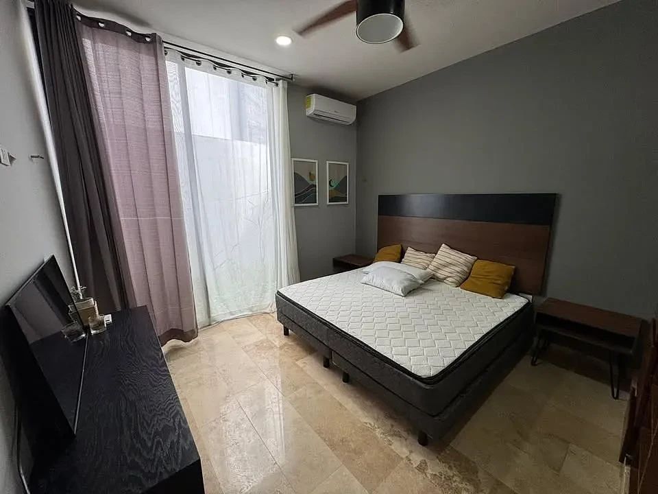 Departamento en Cholul, Mérida, foto 9 de 19