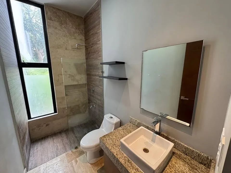 Departamento en Cholul, Mérida, foto 13 de 19