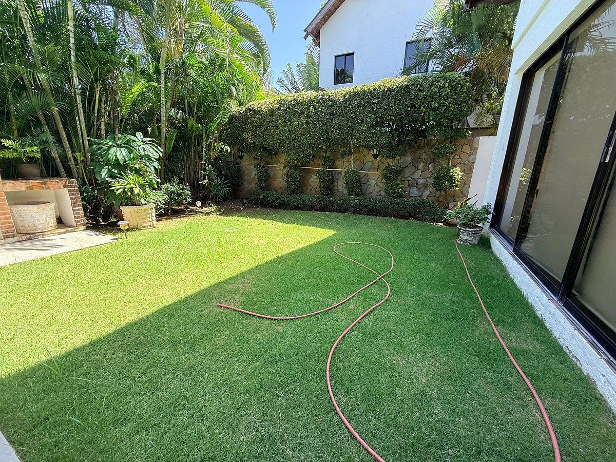 Villa en Metro Country Club, Juan Dolio, foto 3 de 14