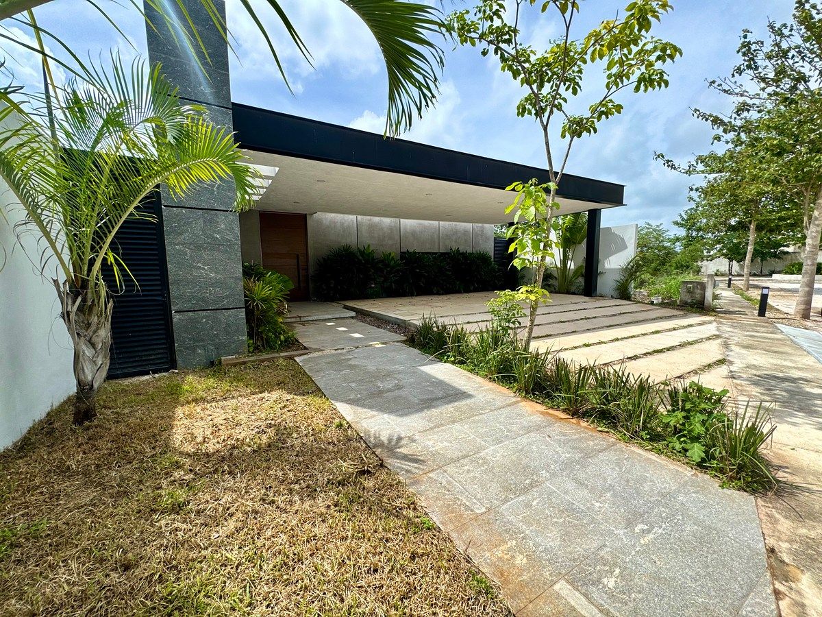 Casa em Conkal, Conkal, foto 4 de 20