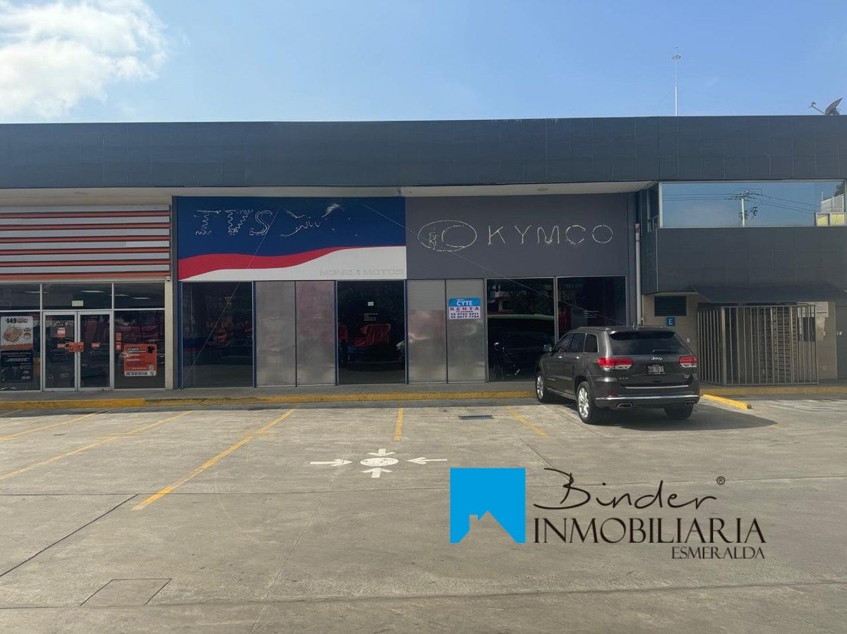 Local comercial en gasolinería, foto 1 de 3