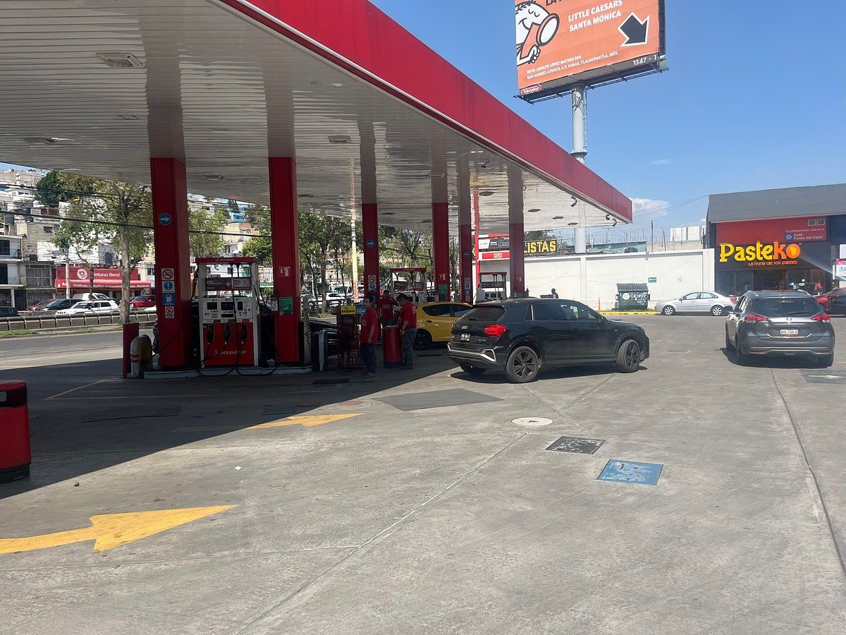 Local em Francisco Villa, Tlalnepantla de Baz, foto 2 de 4