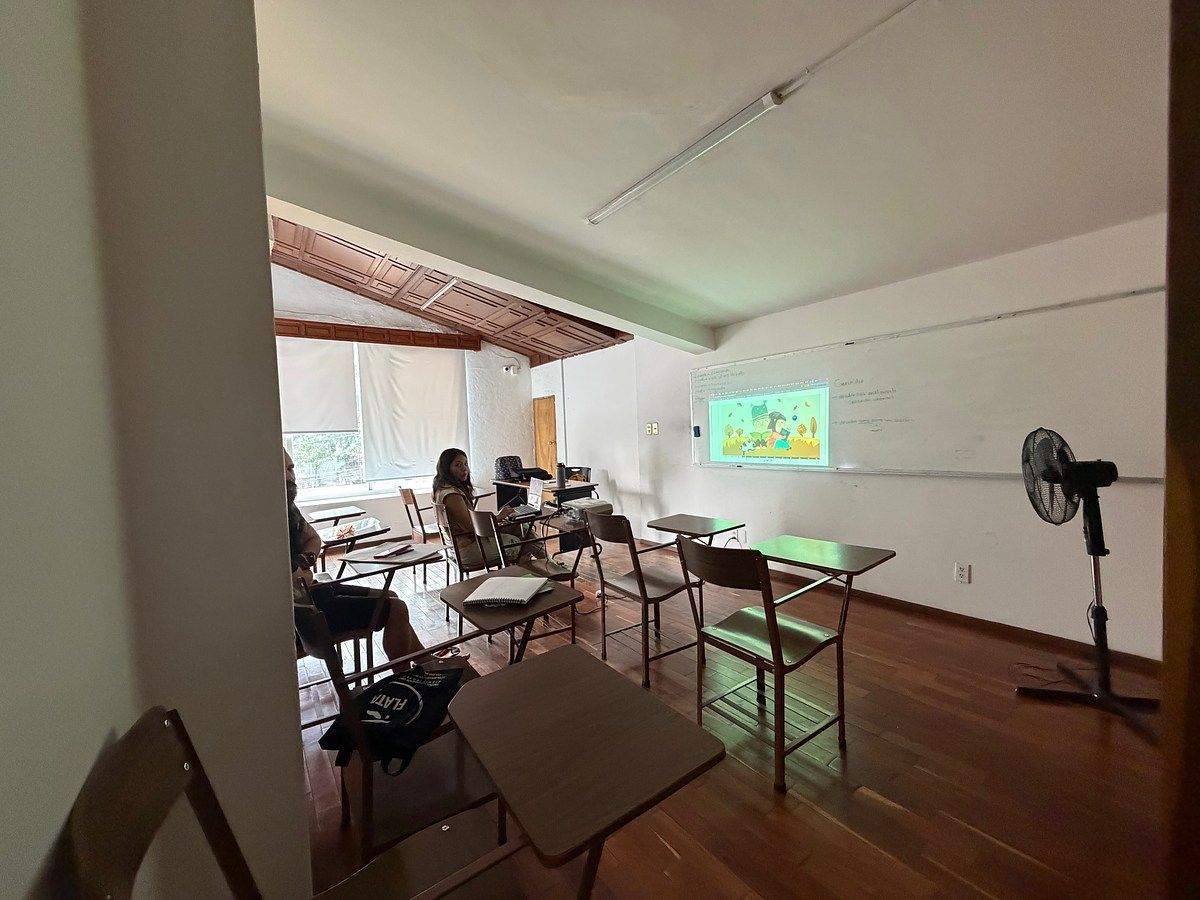 Sala Comercial em Olivar de los Padres, Álvaro Obregón, foto 8 de 17