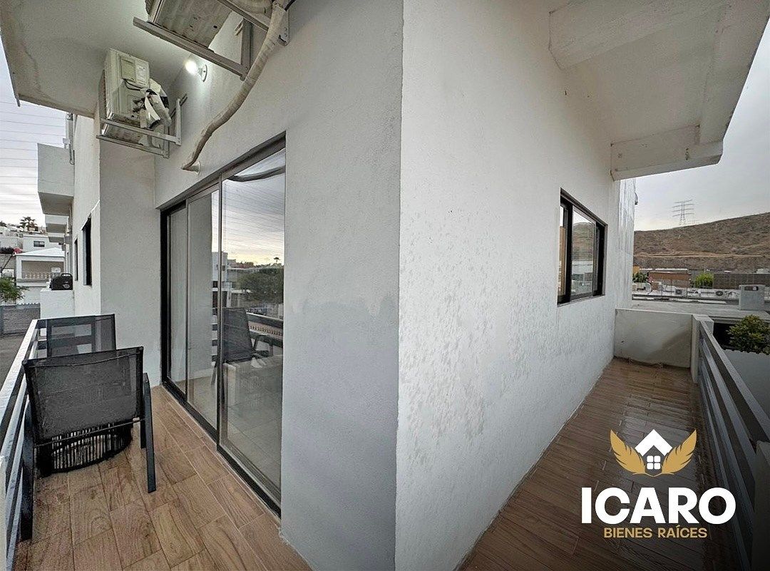 Apartamento em La Cantera, Chihuahua, foto 13 de 16