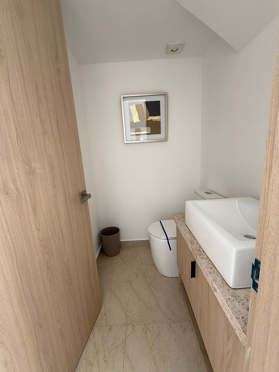 Casa en condominio en El Marqués, Querétaro, foto 3 de 19
