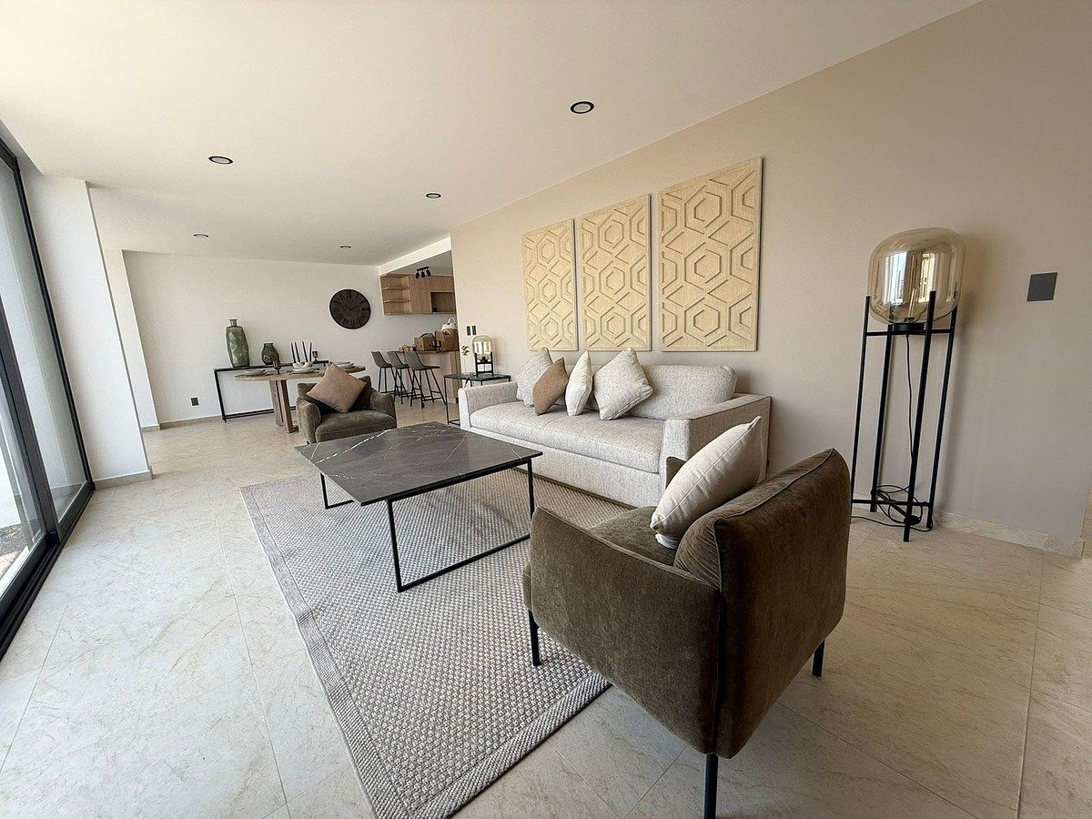 Casa en condominio en El Marqués, Querétaro, foto 5 de 19